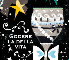 世界の国と街のイラスト ファニーマートカフェ イラストレーター 中村 メグミ 公式サイト